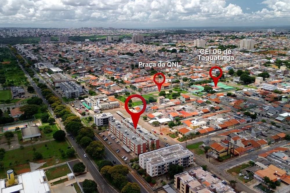 Apartamento - Venda - Taguatinga , Distrito Federal - 2.jpg - 880241010-54