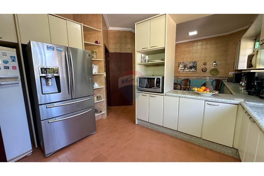 Casa - Venda - Brasília , Distrito Federal - CASA SMDB.jpg - Copa - 880231087-88