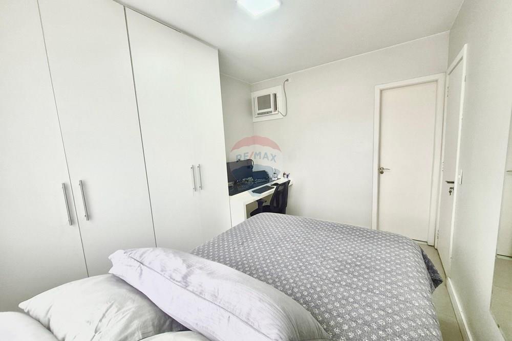 Apartamento - Venda - Águas Claras , Distrito Federal - SUITE 1.jpg - 880411017-53