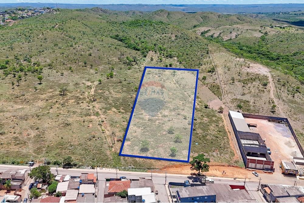 Terreno - Venda - São Sebastião , Distrito Federal - DJI_20251113112053_0014_D_MINI4-Editar.jpg - 880111099-11