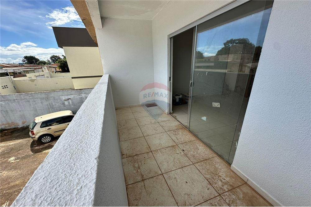 Apartamento - Venda - Luziânia , Goiás - 15 - 880321003-424