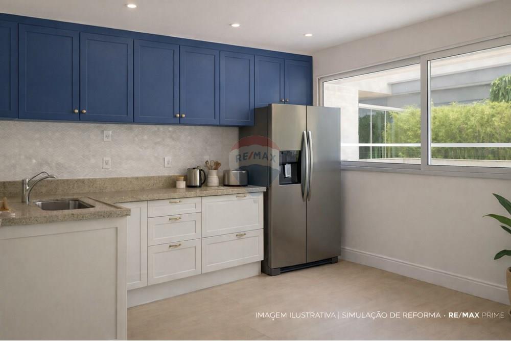 Apartamento - Venda - Brasília , Distrito Federal - BIA VIDAL SIMULACAO REMAX COZINHA I.jpg - 880241073-5