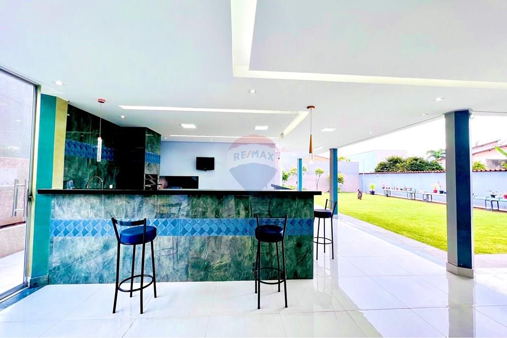 Casa de Condomínio - Venda - Vicente Pires , Distrito Federal - IMG_0780.jpeg - 880341045-89