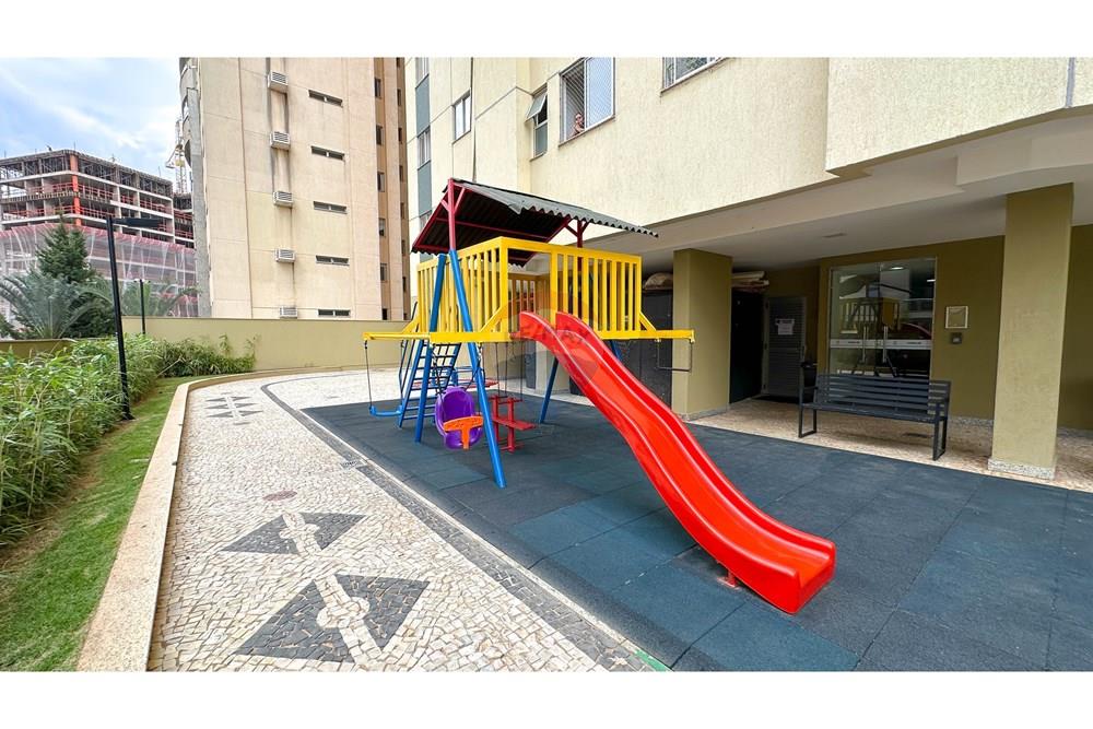 Apartamento - Alugar - Águas Claras , Distrito Federal - IMG_7717.jpg - 880131003-240