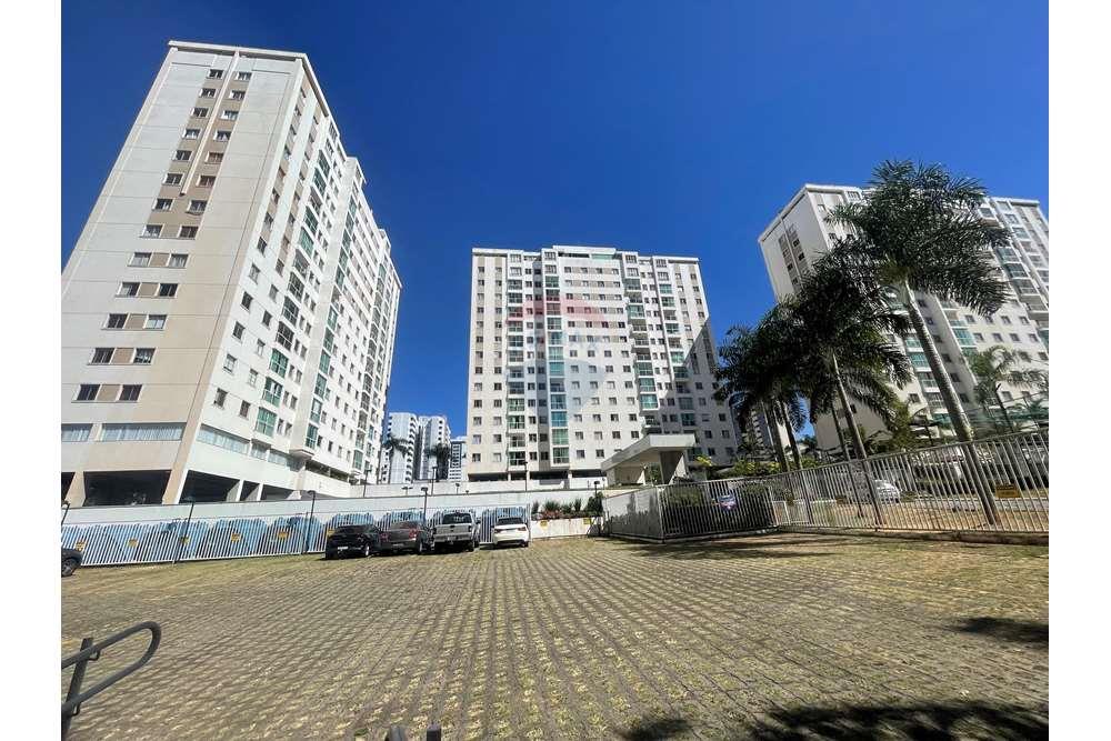 Apartamento - Venda - Águas Claras , Distrito Federal - IMG_3571.jpg - 880111010-152