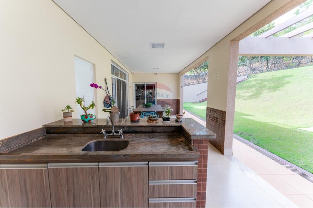 Casa de Condomínio - Venda - Brasília , Distrito Federal - WhatsApp Image 2025-12-02 at 12.13.44 (2).jpeg - Área Gourmet - 880261145-45