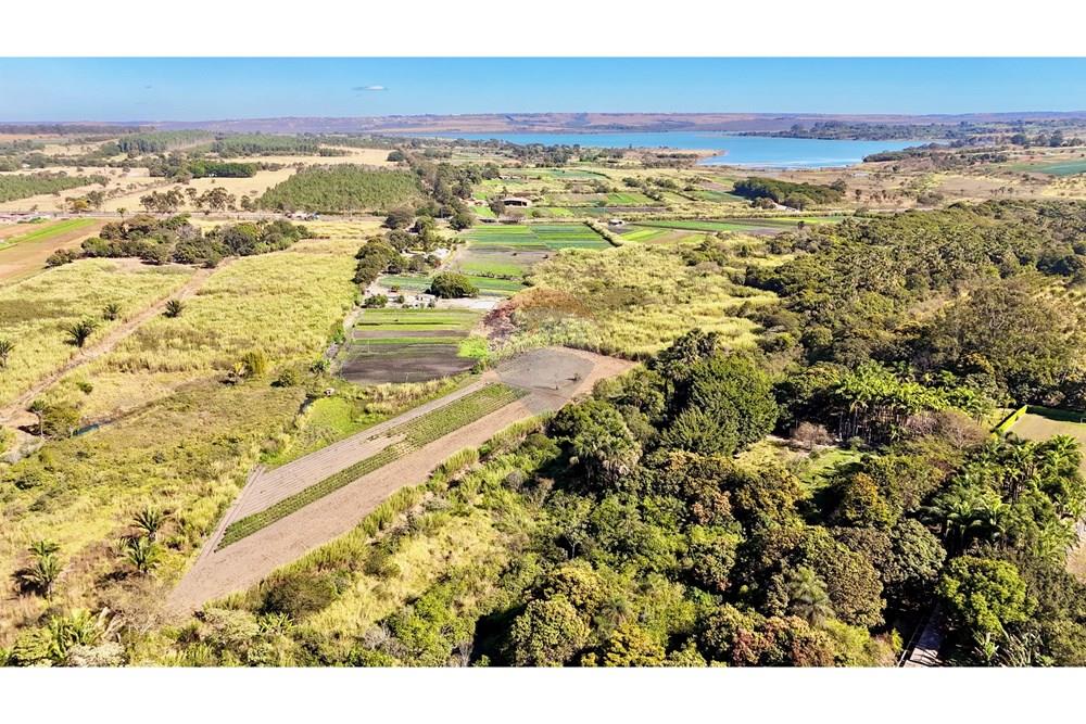 Chácara / Sítio / Fazenda - Venda - Ceilandia , Distrito Federal - DJI_20250707101544_0322_D.jpg - 880411001-271