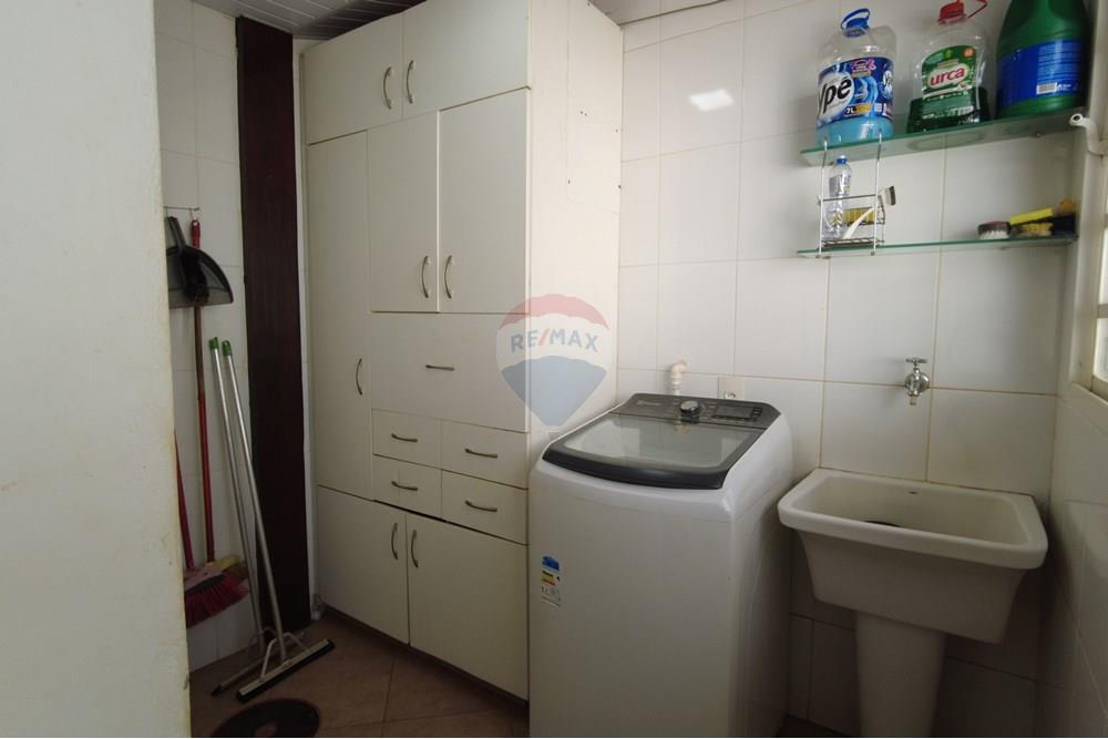 Casa de Condomínio - Venda - Brasília , Distrito Federal - DJI_0055.JPG - 880261133-103