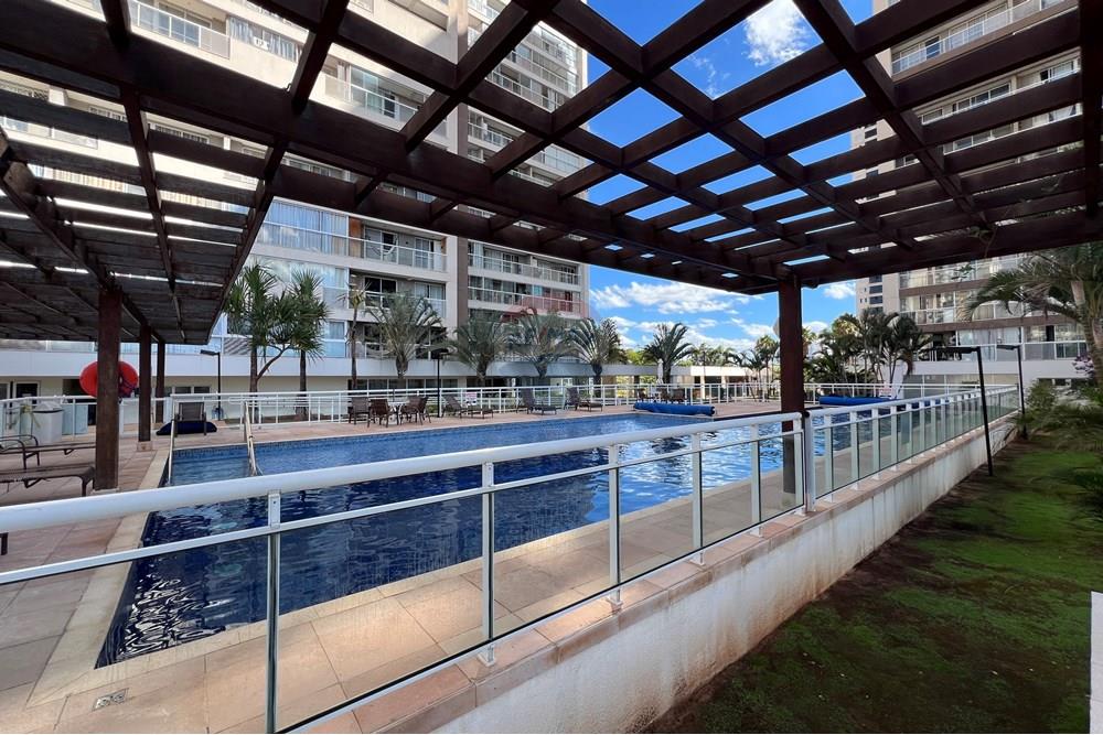 Apartamento - Alugar - Águas Claras , Distrito Federal - IMG_6962.JPG - 880351004-157