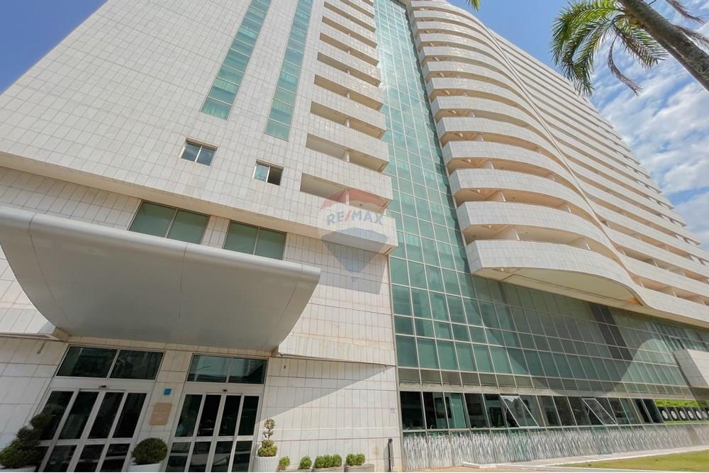 Apart Hotel/ Flat - Venda - Brasília , Distrito Federal - Foto-02.jpg - 880161013-32