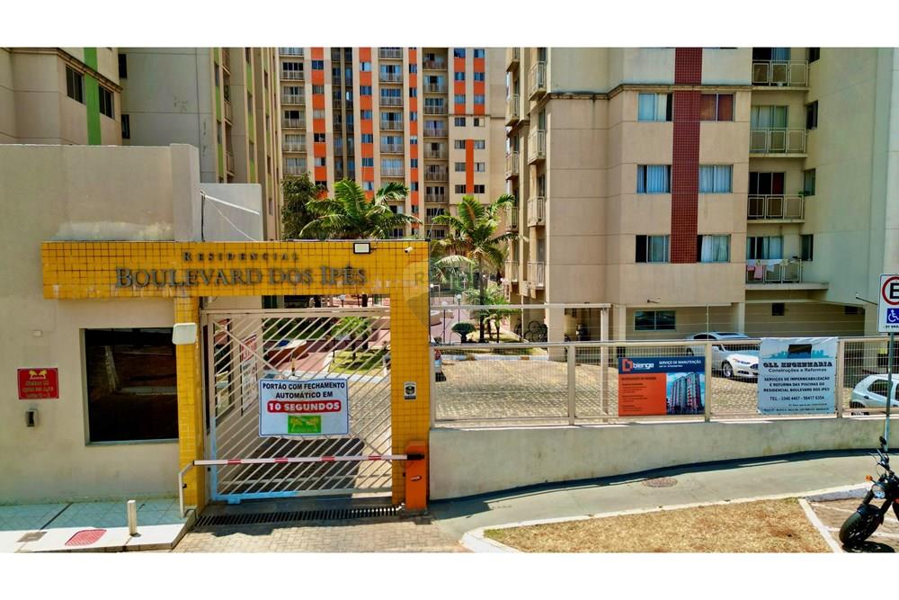 Apartamento - Venda - Ceilandia , Distrito Federal - DJI_0437.jpeg - 880411033-16