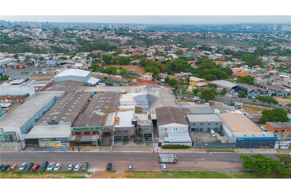 Prédio - Venda - Águas Claras , Distrito Federal - 2 - 880321030-53