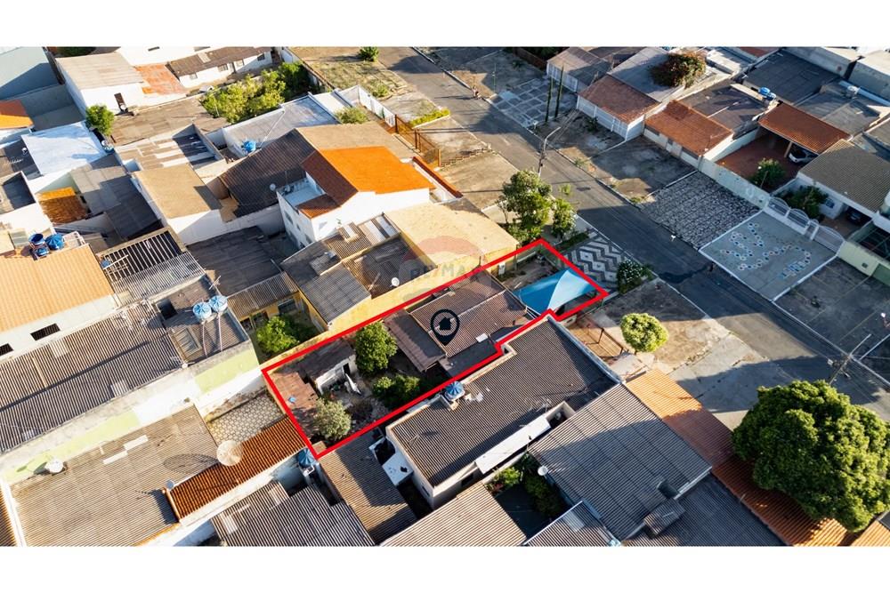 Casa - Venda - Taguatinga , Distrito Federal - DJI_20250929170825_0166_D.jpeg - 880261149-22