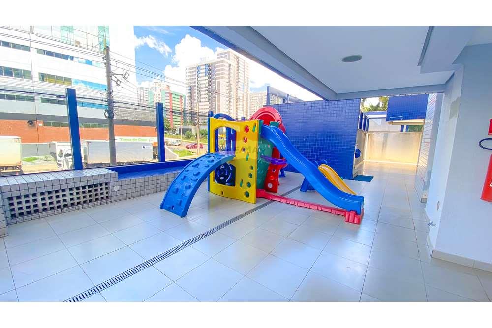 Apartamento - Venda - Águas Claras , Distrito Federal - IMG_2174.jpg - 880261134-30