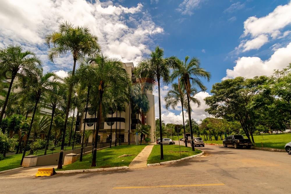 Apartamento - Venda - Brasília , Distrito Federal - DSC_3388.jpg - Layout aberto - 880461004-154