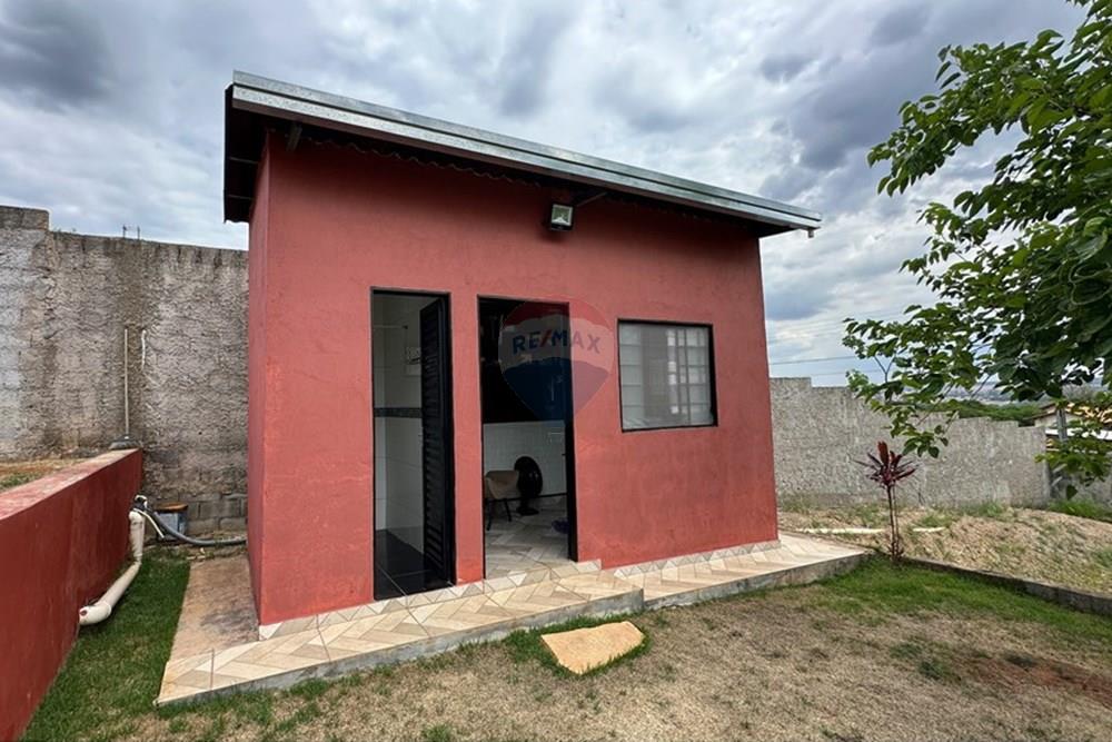 Casa de Condomínio - Venda - Brasília , Distrito Federal - IMG_4229.jpg - 880231128-38