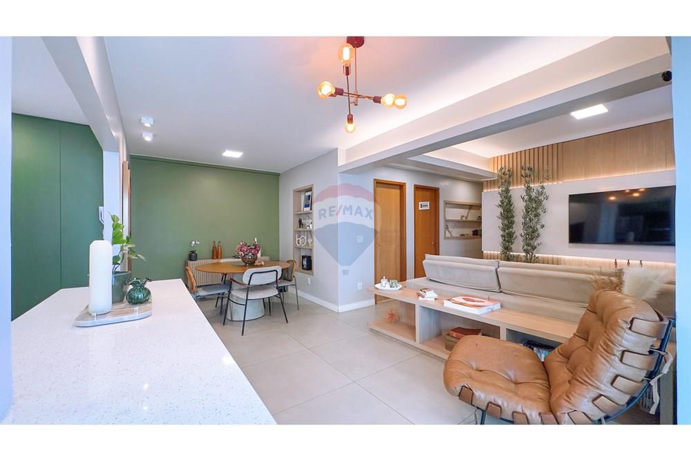 Apartamento - Venda - Águas Claras , Distrito Federal - IMG_2292.jpg - 880341042-81