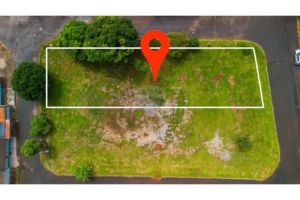 Terreno - Venda - Samambaia , Distrito Federal - DJI_0343-Aprimorado-NR-Editar.jpg - 880221004-51