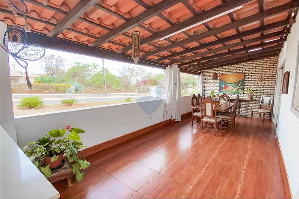 Casa de Condomínio - Venda - Paranoa , Distrito Federal - 2 - 880231015-89