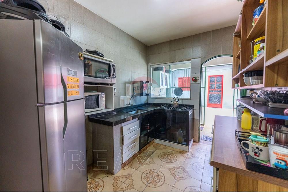 Casa - Venda - Gama , Distrito Federal - 16.jpg - 880111025-65