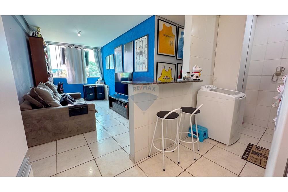 Apartamento - Venda - Sobradinho , Distrito Federal - IMG_4260.jpg - 880261001-100