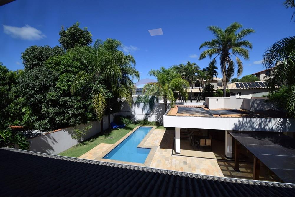 Casa de Condomínio - Venda - Brasília , Distrito Federal - DSC_4224.JPG - 880341021-116