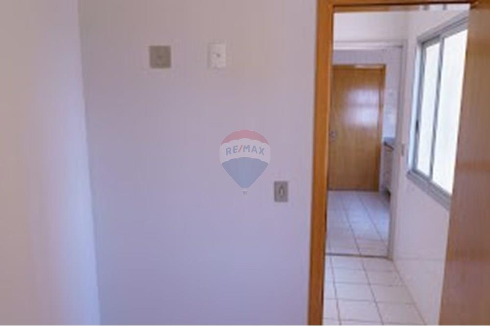 Apartamento - Alugar - Águas Claras , Distrito Federal - QUARTO EMPREGADO (4).jpg - 880441001-13