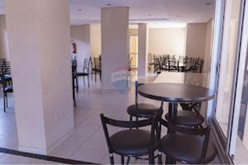 Apartamento - Alugar - Águas Claras , Distrito Federal - SALÃO DE EVENTOS (4).jpg - 880441001-13