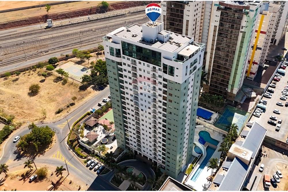 Cobertura - Venda - Águas Claras , Distrito Federal - DJI_20240909143147_0023_D.jpg - 880341171-68