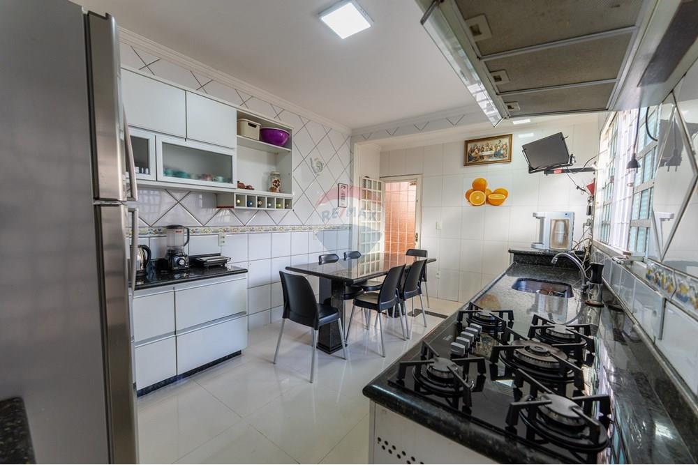 Casa - Venda - Samambaia , Distrito Federal - 34.jpg - 880241014-21