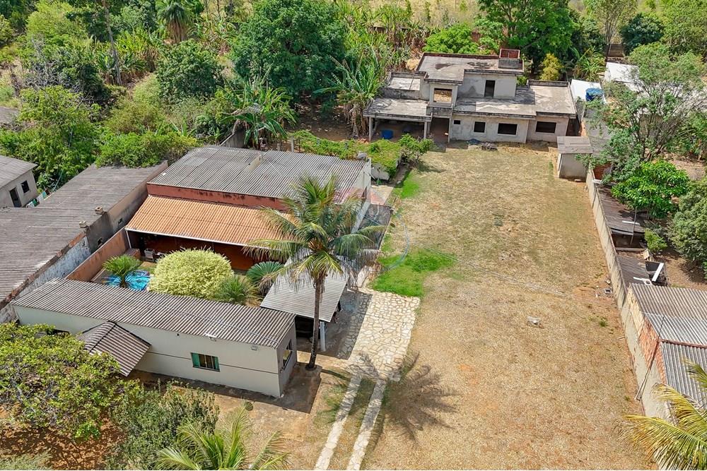 Casa - Venda - Ceilandia , Distrito Federal - DJI_20251008134801_0033_D_MINI4.jpg - Quintal - 880231186-13