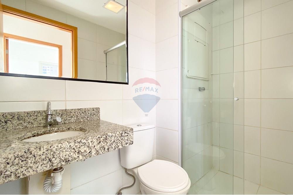 Apartamento - Alugar - Samambaia , Distrito Federal - IMG_3832.jpg - 880131015-57