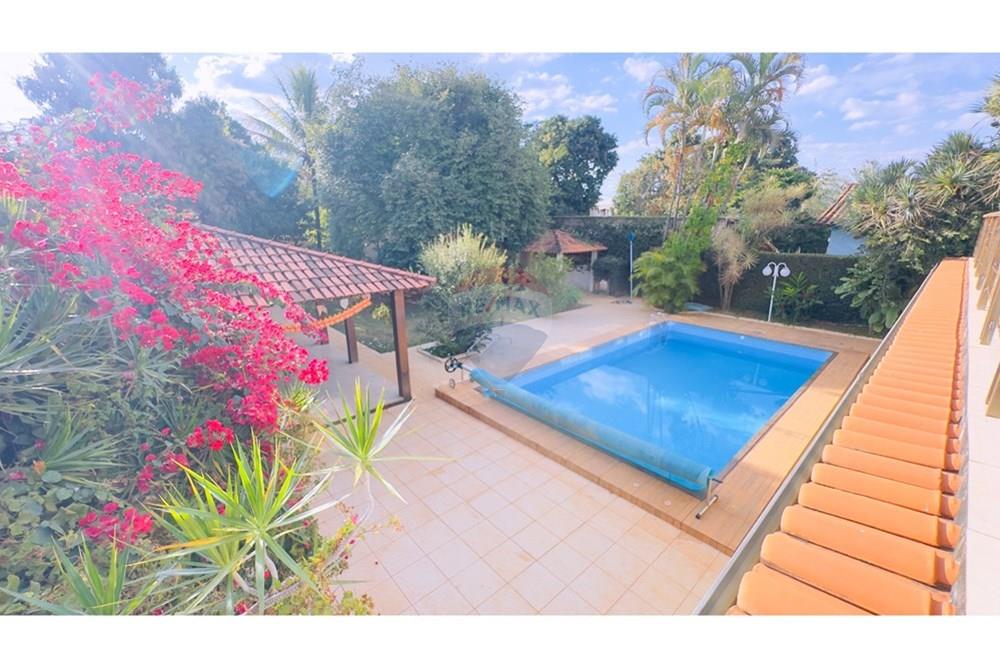 Casa - Venda - Brasília , Distrito Federal - IMG_6564 - Copia.jpg - 880461010-64