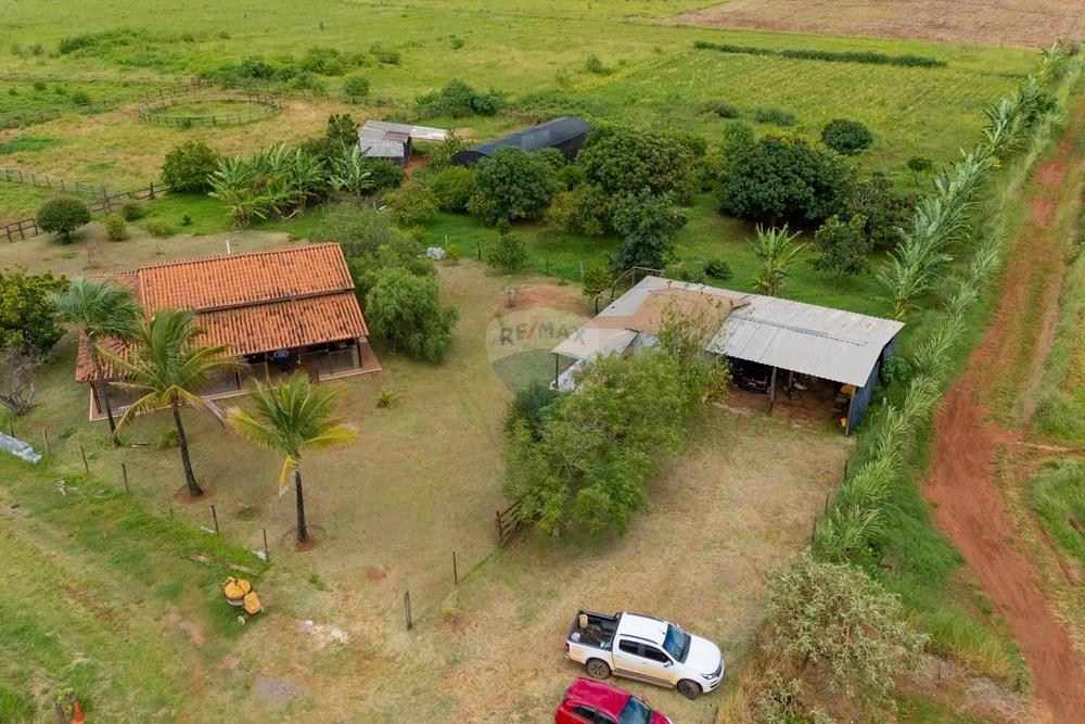 Chácara / Sítio / Fazenda - Venda - Sobradinho II , Distrito Federal - DJI_20260306105436_0066_D_MINI4.jpg - 880111107-15