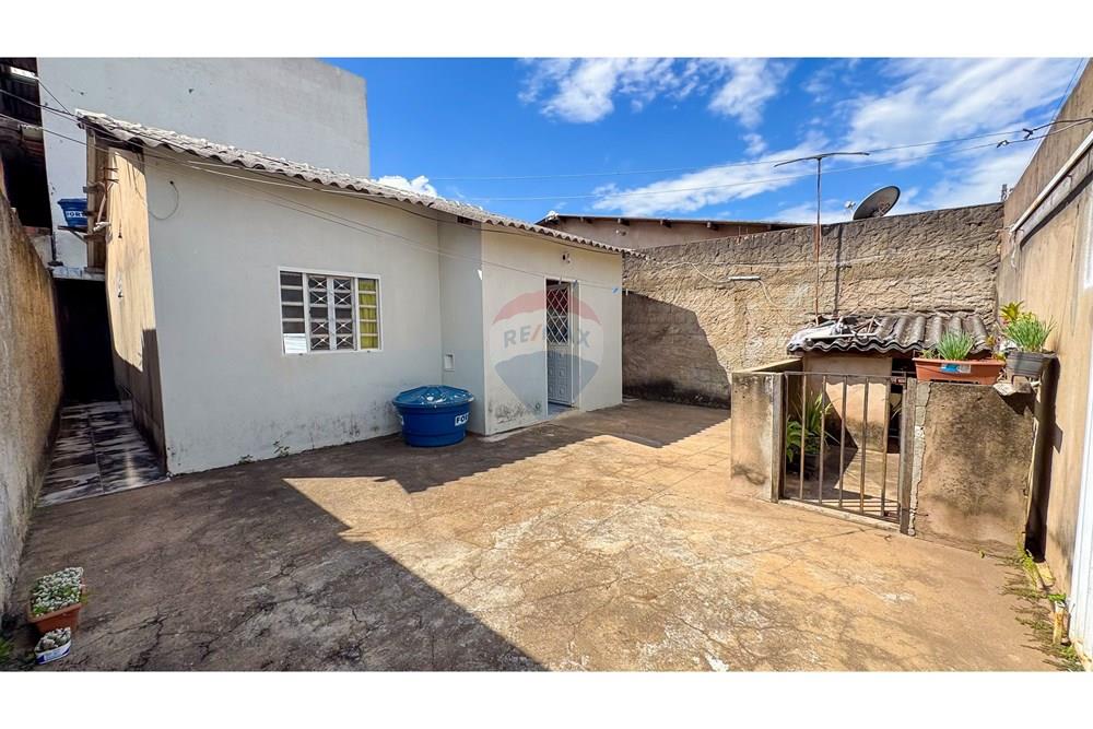 Casa - Venda - Paranoa , Distrito Federal - IMG_2265.jpg - 880111037-83