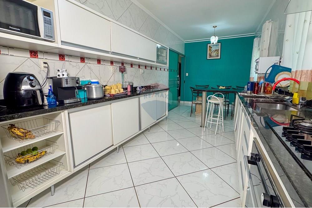 Casa de Condomínio - Venda - Vicente Pires , Distrito Federal - IMG_5528.jpg - 880111116-12