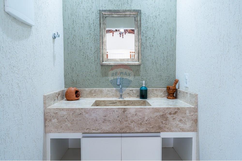 Casa - Venda - Brasília , Distrito Federal - DSC04509-Aprimorado-NR.jpg - 880221014-128