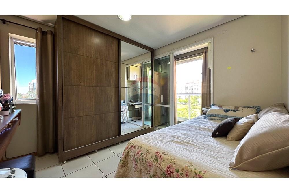 Apartamento - Venda - Águas Claras , Distrito Federal - IMG_8891.jpg - Quarto - 880261125-31