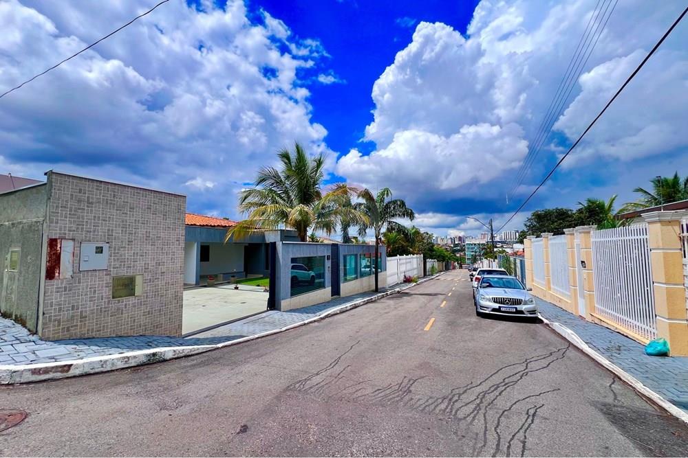 Casa de Condomínio - Venda - Vicente Pires , Distrito Federal - IMG_0811.jpeg - 880341045-89