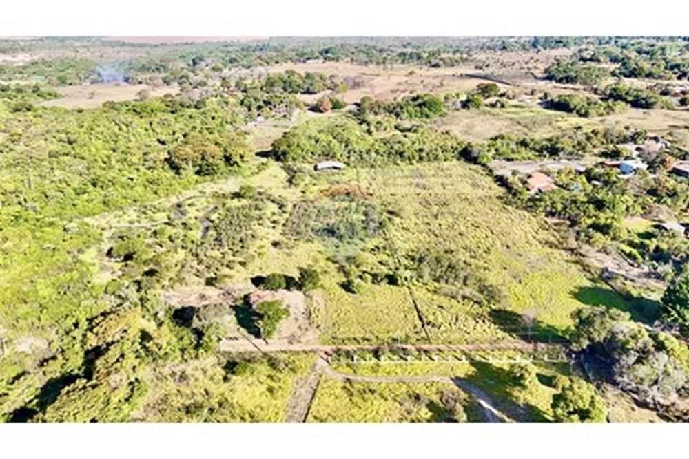 Chácara / Sítio / Fazenda - Venda - Brasília , Distrito Federal - L_8ffb016d-05f6-4610-9cbd-758d761e7e8a.jpg - Churrasqueira - 880461004-43