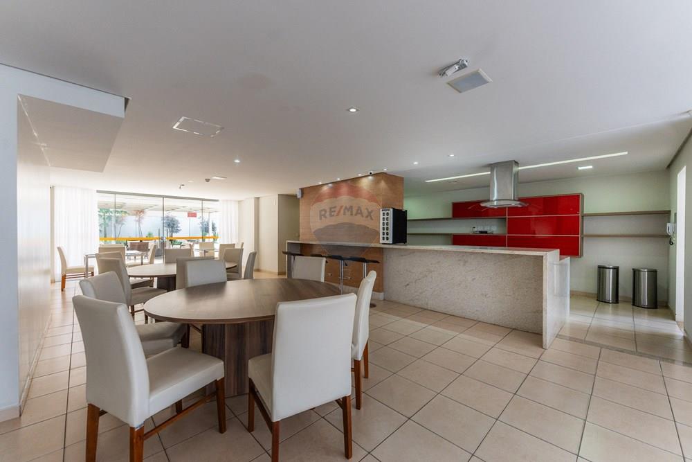 Apartamento - Venda - Águas Claras , Distrito Federal - DSC05558.jpg - 880241008-38