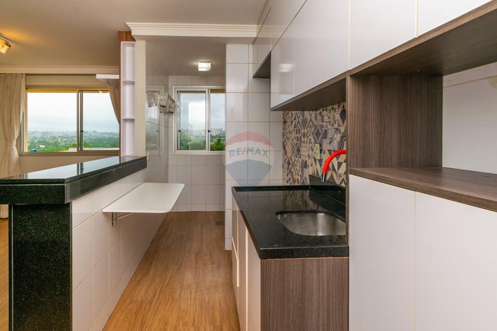 Apartamento - Venda - Guara , Distrito Federal - DSC_1624.jpg - Sala - 880261102-32