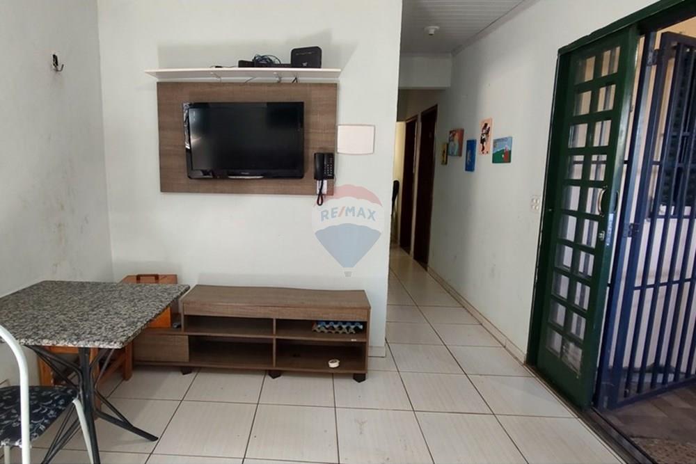 Casa - Venda - Santa Maria , Distrito Federal - 03.jpg - 880241014-20