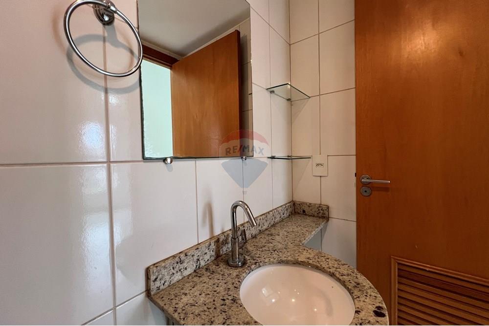 Apartamento - Alugar - Águas Claras , Distrito Federal - IMG_6342.JPG - 880351004-153