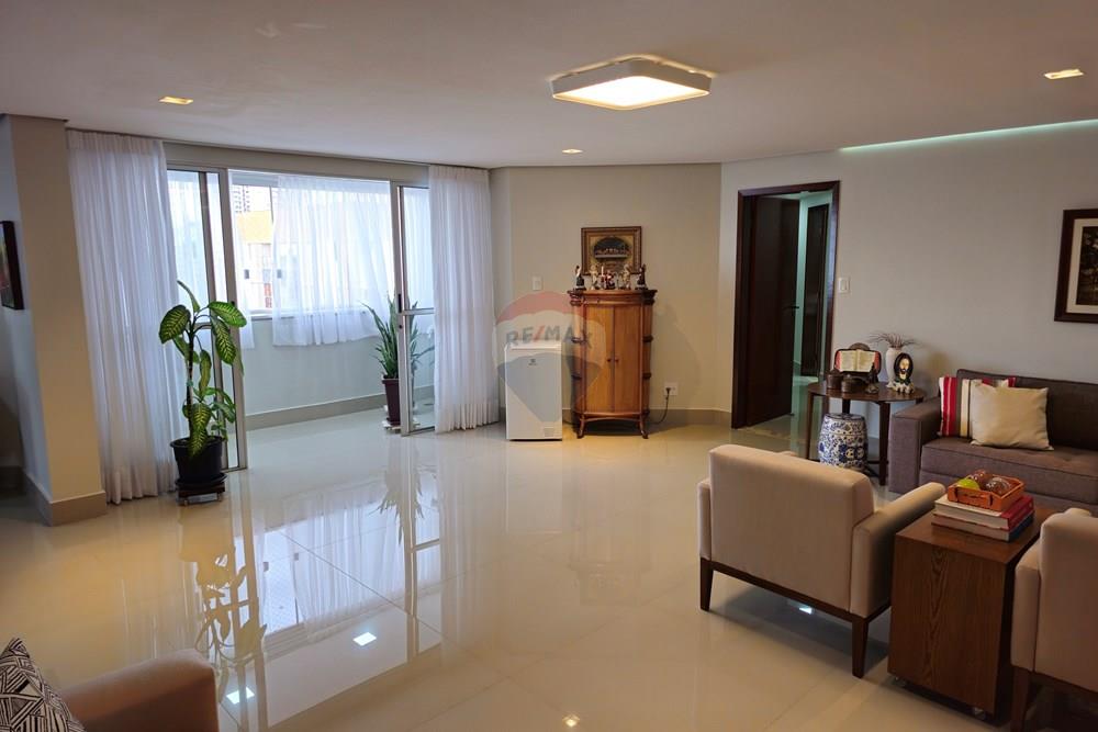 Apartamento - Venda - Águas Claras , Distrito Federal - 20260320_140139.jpg - Sala - 880261133-115