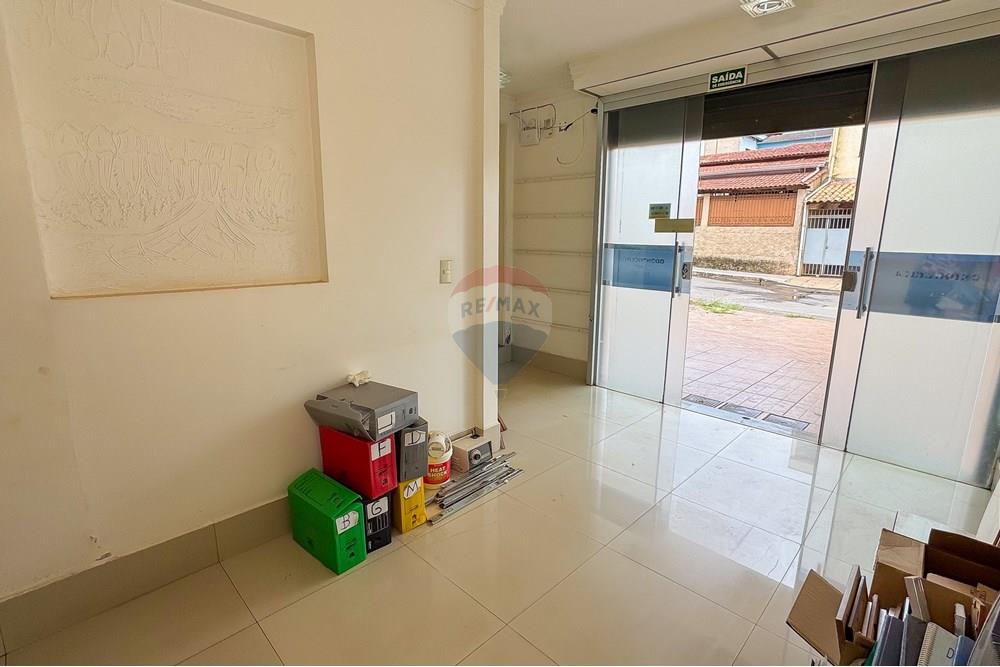 Prédio - Venda - Guara , Distrito Federal - IMG_4765.jpg - 880111037-102