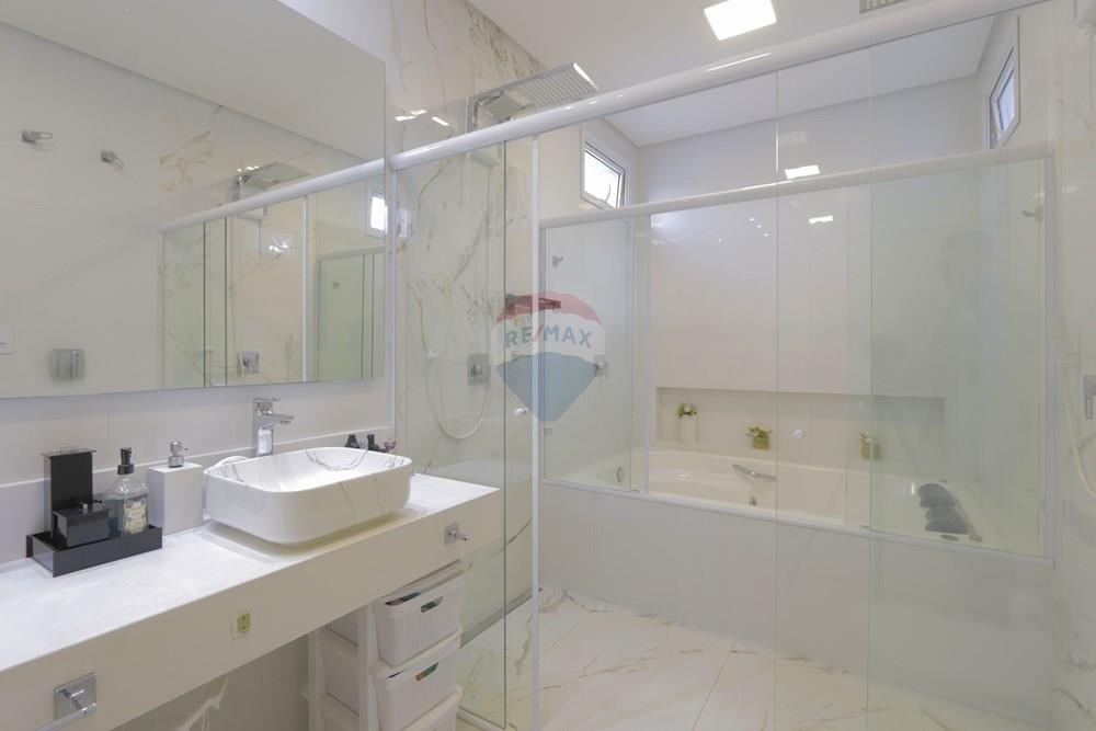 Casa - Venda - Brasília , Distrito Federal - Suíte Master - 009.jpg - 880341021-170