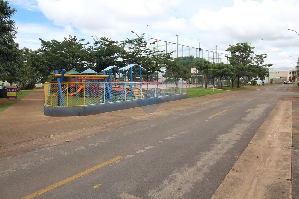 Apartamento - Alugar - Brasília , Distrito Federal - Playground 2.JPG - 880151004-244