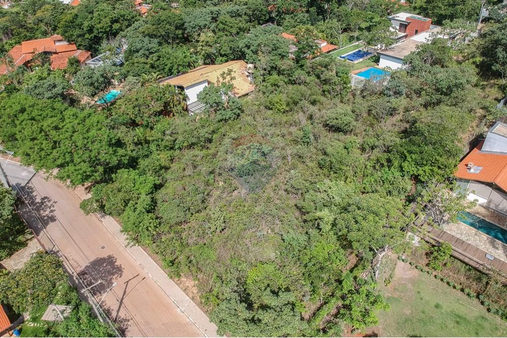 Terreno - Venda - Brasília , Distrito Federal - DJI_0307.jpg - 880161042-40