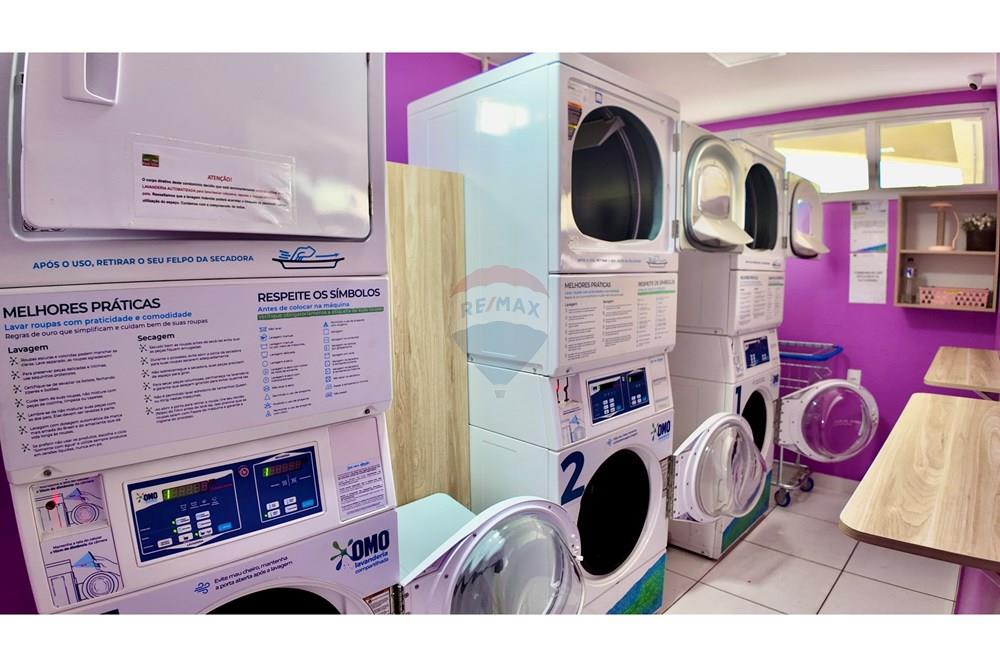 Kitnet - Venda - Brasília , Distrito Federal - DJI_20250805153629_0411_D.jpg - 880411024-30